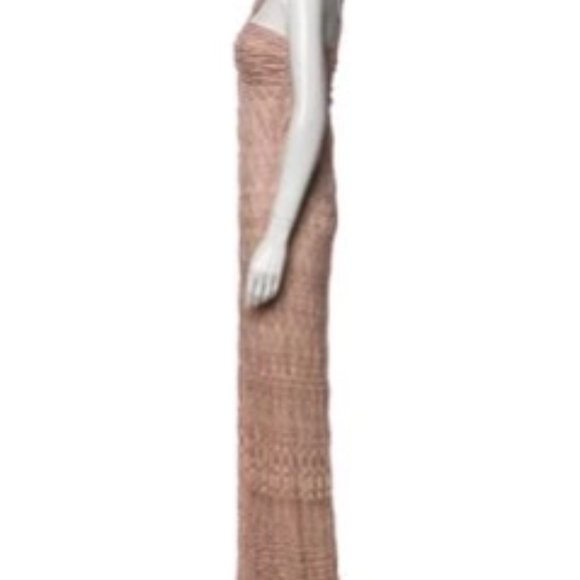 Missoni Halter Gown - Picture 2 of 8